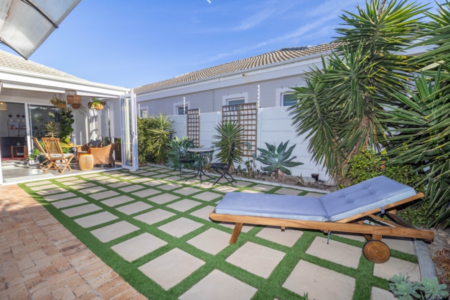 3 Bedroom Property for Sale in Sunningdale Western Cape